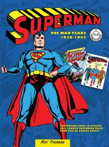 سوپرمن: دوران جنگ