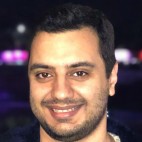 رسول خردمندی