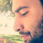 آرش پارساپور