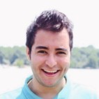 امیرمحمد سلیمانی