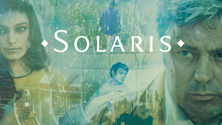 سینمای علمی تخیلی: بررسی فیلم Solaris – سفری با بازگشت