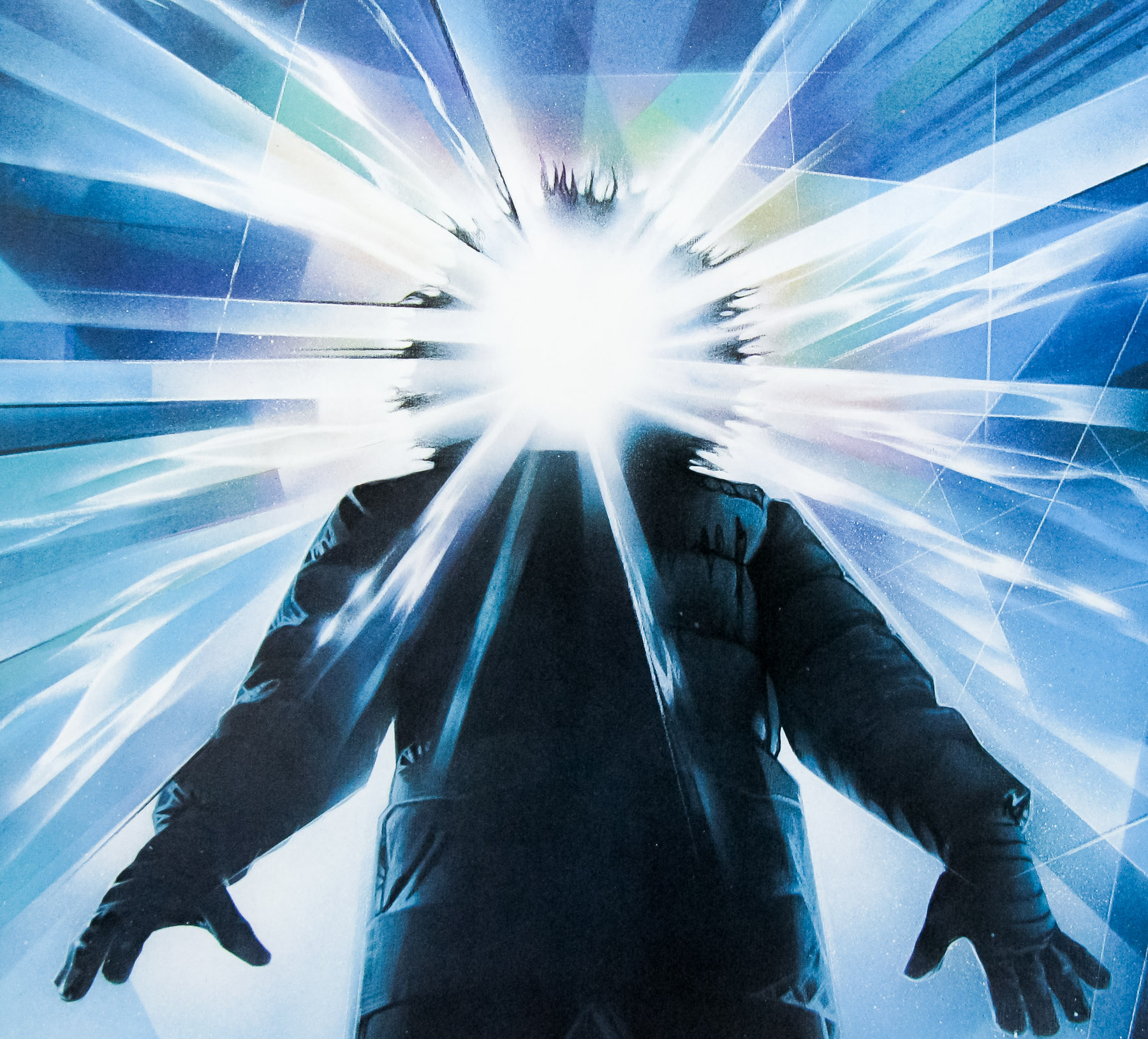 سینمای علمی تخیلی: بررسی فیلم The Thing ؛ حماقت چهارگانه در برابرِ بیگانه