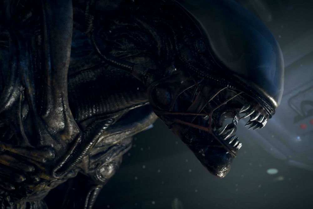 مروری جامع بر سری فیلم‌ های Alien – هیولایی از فضا