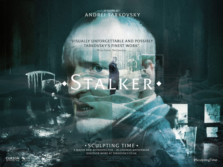 سینمای علمی تخیلی: بررسی فیلم Stalker – در جست و جوی ایمان