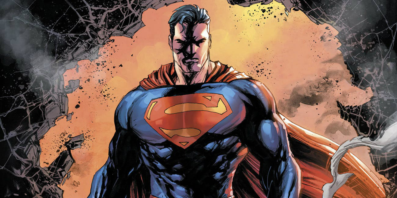 معرفی سوپرمن – امیدی برای تمام لحظات