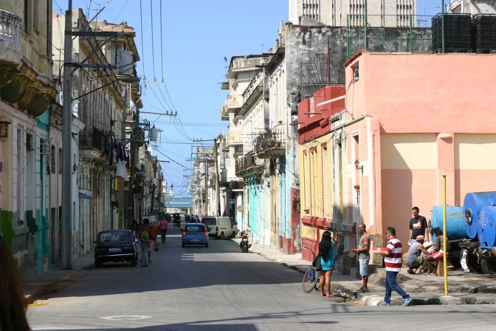 چطور فیدل کاسترو نسلی از گیمرهای کوبایی را پرورش داد؟ - ویجیاتو