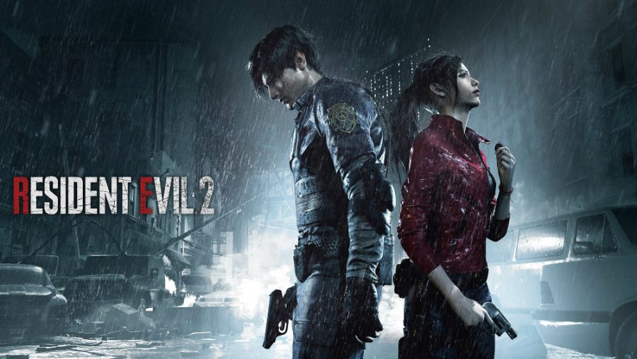 چگونه در Resident Evil 2 ظرفیت اینونتوری را بیشتر کنیم؟
