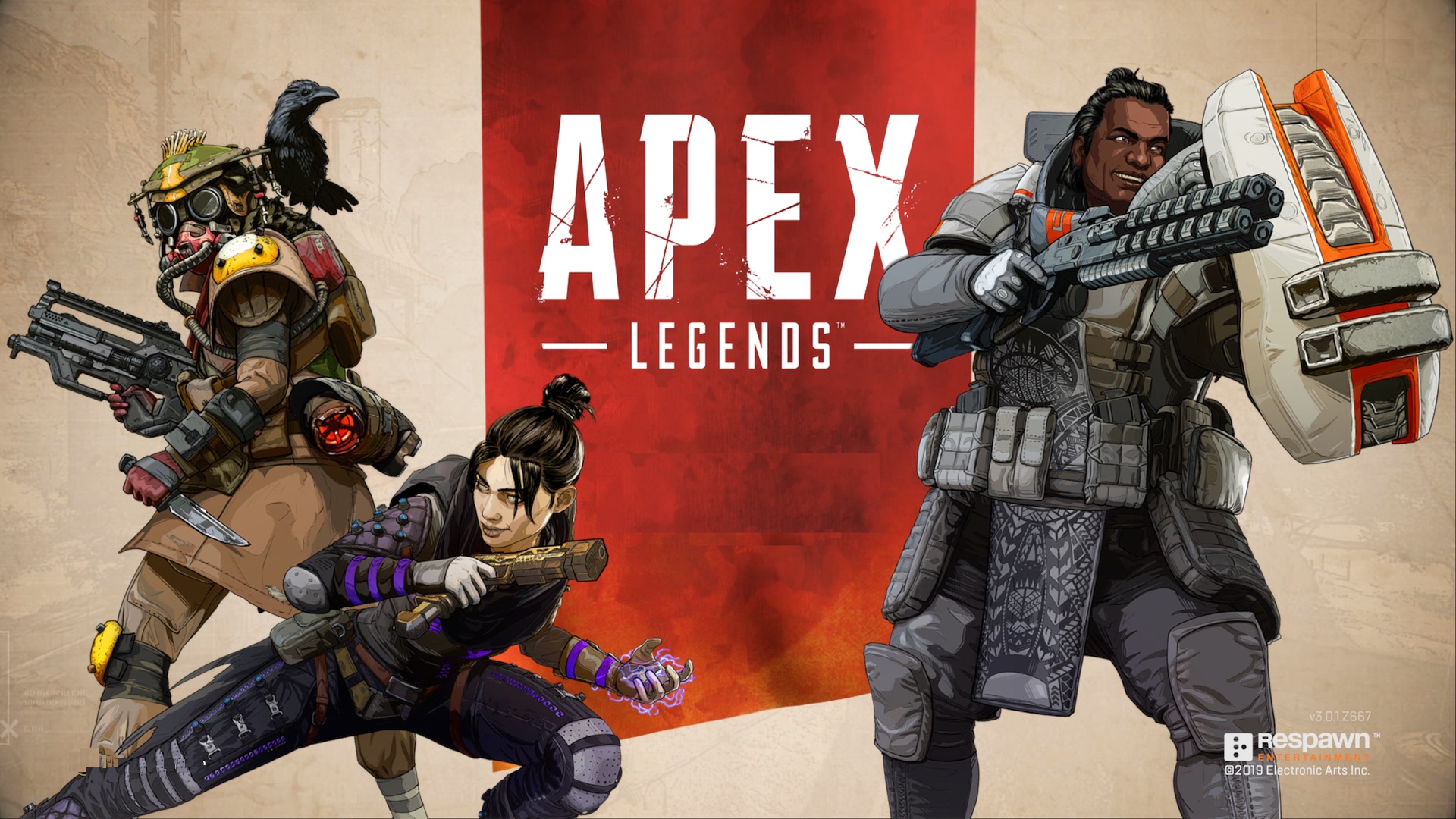 نکاتی در مورد Apex Legends که باید از آن ها با خبر باشید