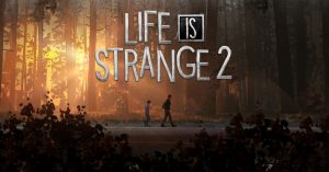 بررسی قسمت دوم بازی Life is Strange 2 - رابطه مقدس برادری - ویجیاتو