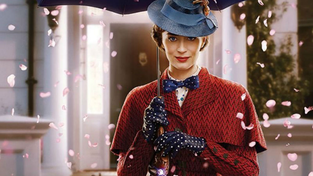بررسی فیلم Mary Poppins Returns؛ جادوگری برای همه بچه‌های دنیا