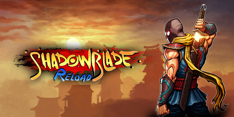 بررسی بازی Shadow Blade: Reload – بازگشت کورو