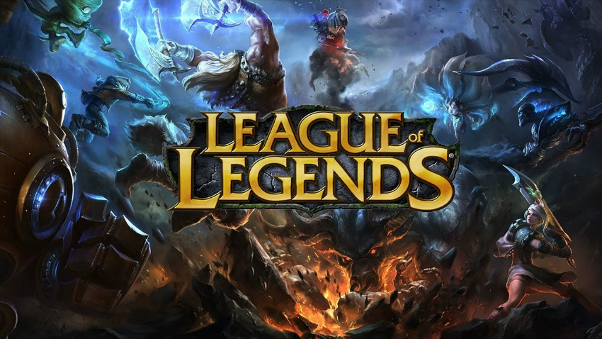 تنسنت احتمالاً نسخه موبایل بازی League of Legends را می‌سازد