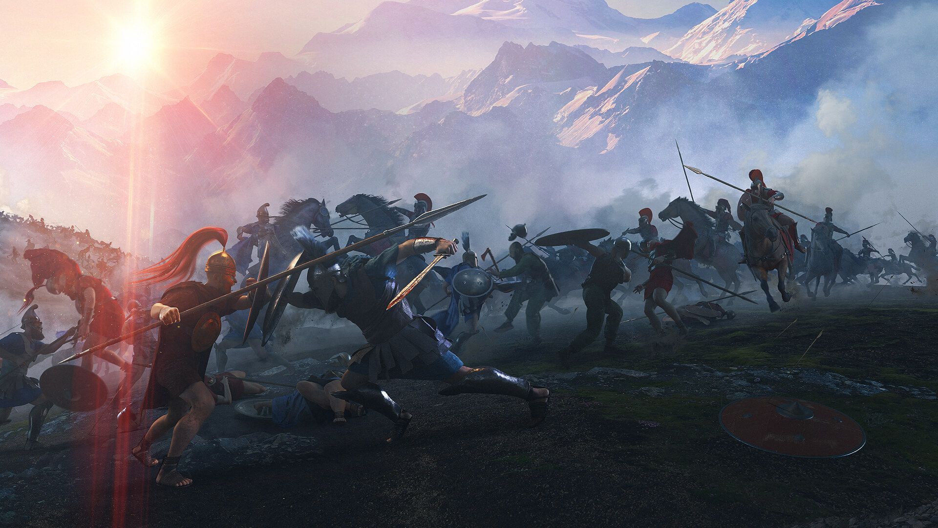 تاریخچه سری Total War – فراز و نشیب دنیای استراتژی