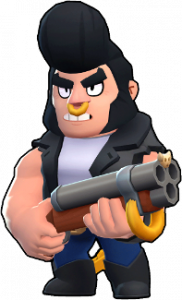 شخصیت‌های کامن Brawl Stars