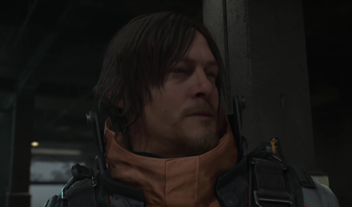 تریلر جدید Death Stranding دنیای عجیب بازی را به تصویر می کشد + زیرنویس فارسی