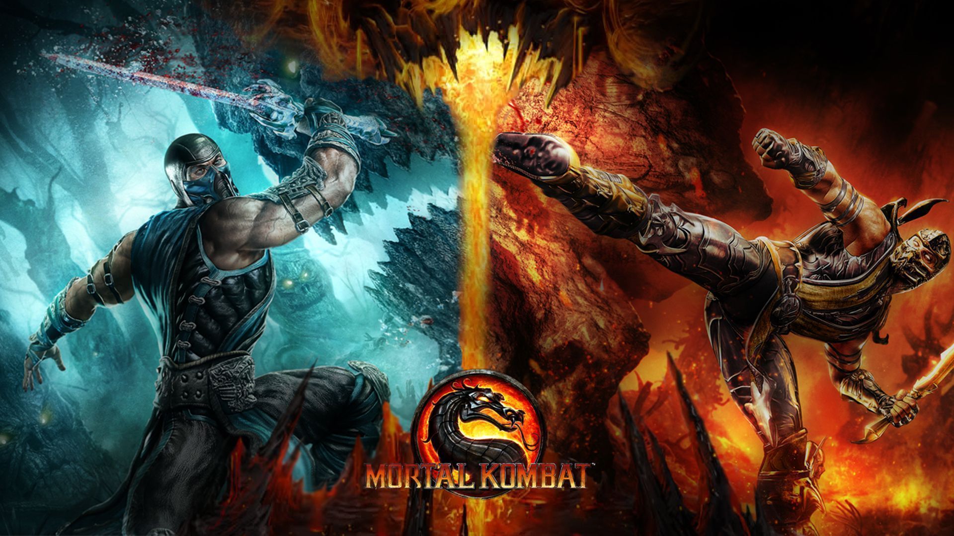 تاریخچه Mortal Kombat – سه‌گانه‌ای فراموش‌نشدنی