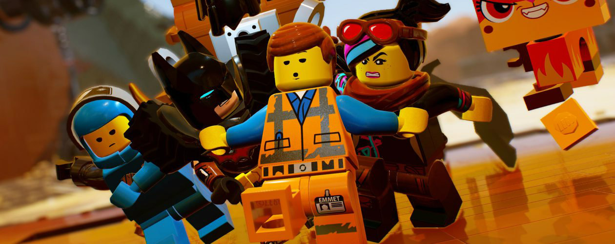 بررسی بازی The Lego Movie 2 Videogame - اینجا هیچ چیز شگفت انگیز نیست - ویجیاتو
