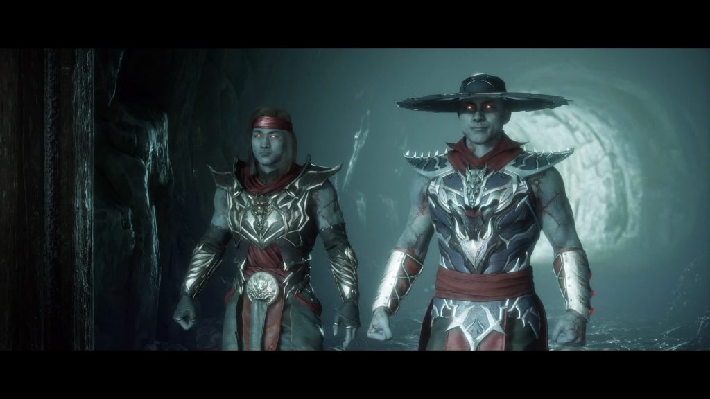 بررسی Mortal Kombat 11 - آخرین خون - ویجیاتو