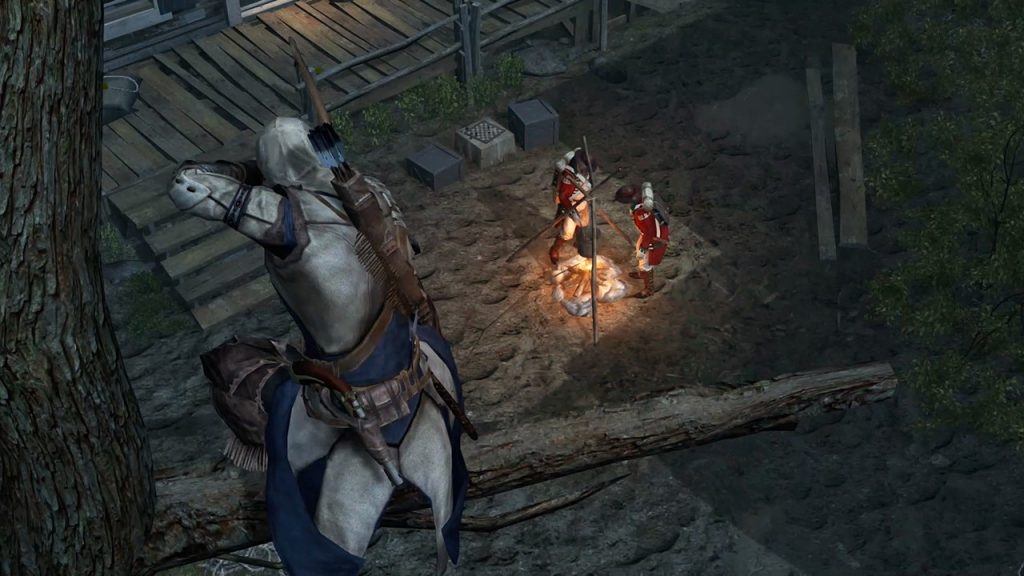بررسی Assassin's Creed III Remastered - انقلاب به روایتی دیگر - ویجیاتو