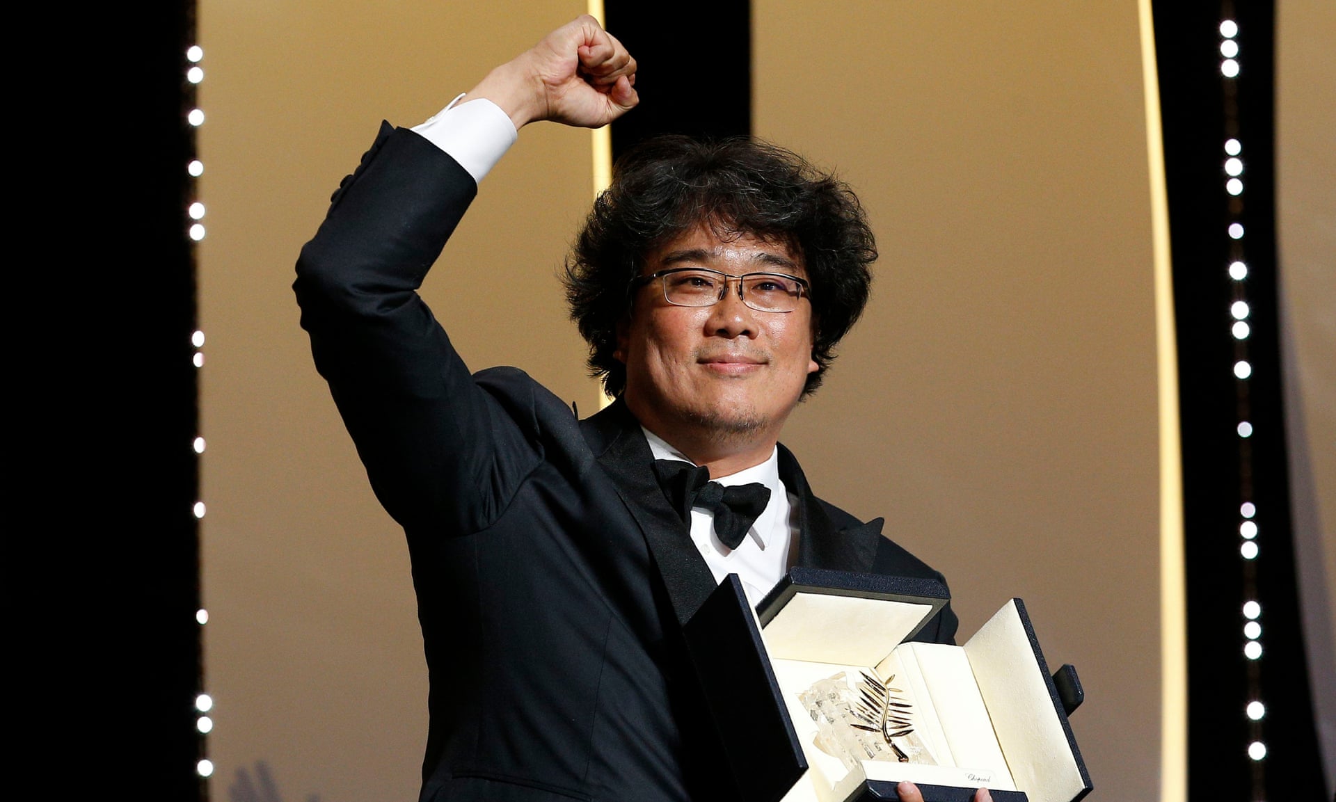 برندگان جشنواره فیلم کن 2019 مشخص شدند