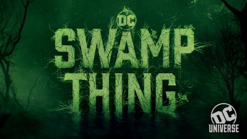 تیزر جدید سریال Swamp Thing منتشر شد - ویجیاتو