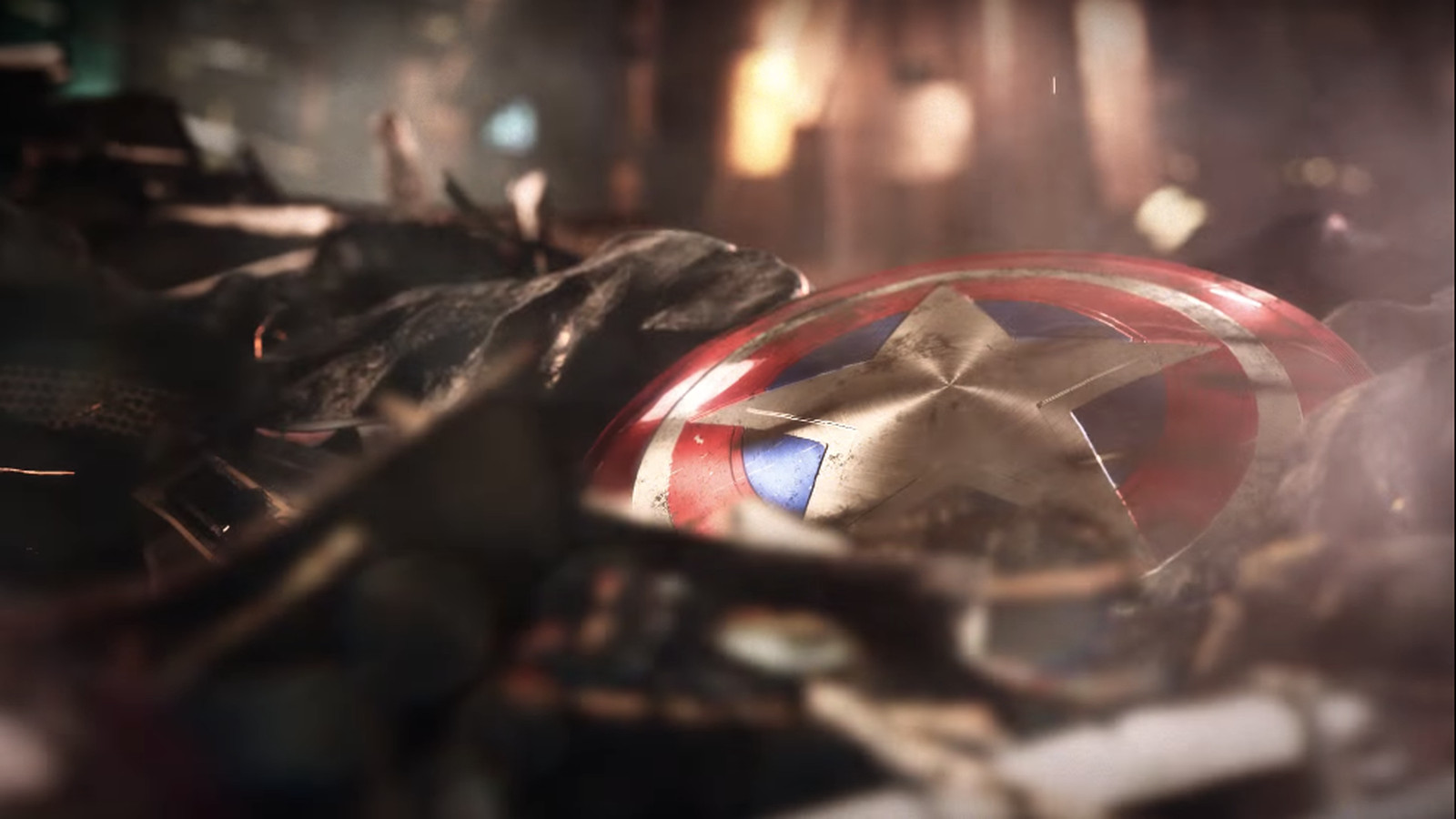 بازی The Avengers احتمالاً در رویداد E3 2019 معرفی می‌شود