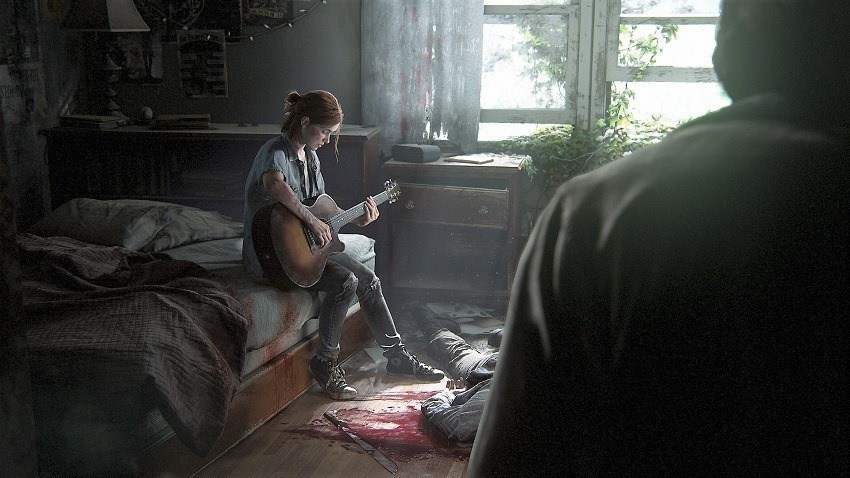 The Last of Us Part 2 احتمالا در پاییز امسال عرضه می‌شود