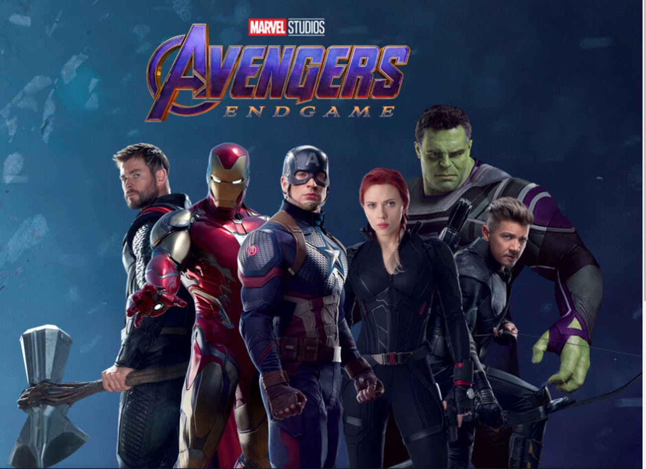 بررسی فیلم Avengers: Endgame؛ این ابرقهرمانان دوست داشتنی