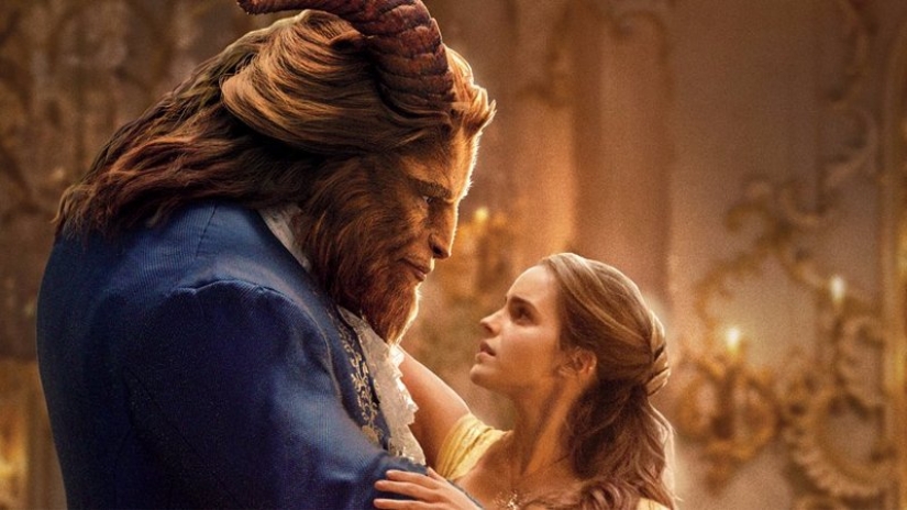 فیلم Beauty And The Beast صدرنشین باکس آفیس آمریکا شد