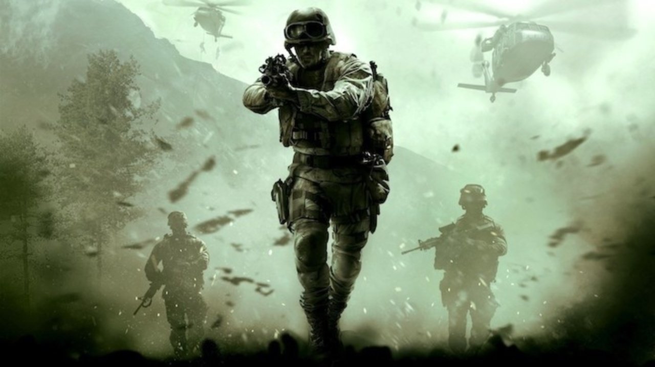کال آو دیوتی بعدی با پسوند Modern Warfare عرضه خواهد شد - ویجیاتو