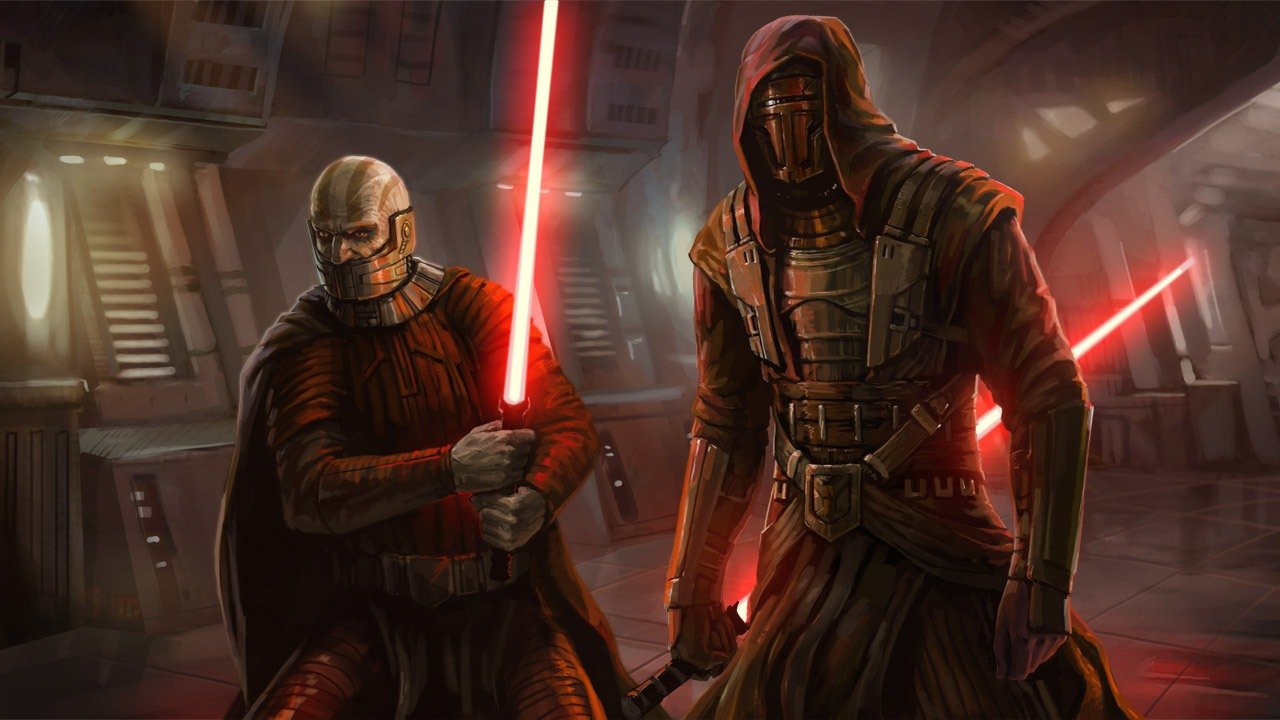 فیلم Star Wars: Knights of the Old Republic ساخته خواهد شد