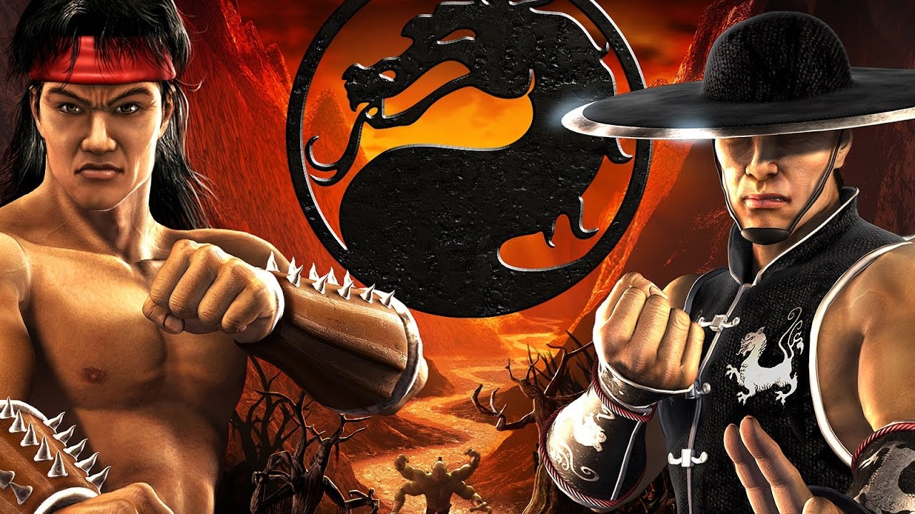 تاریخچه Mortal Kombat - از قلم افتاده‌ها - ویجیاتو