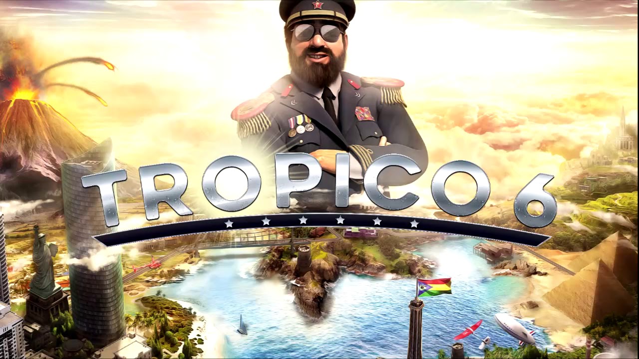 بررسی بازی Tropico 6 – لذت دیکتاتور بودن