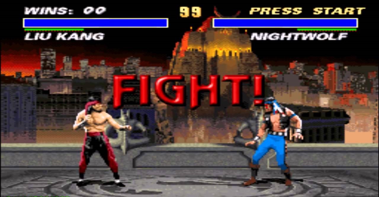 تاریخچه Mortal Kombat - سه‌گانه‌ای فراموش‌نشدنی - ویجیاتو
