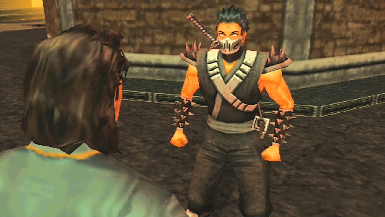 تاریخچه Mortal Kombat - فراز و فرودی برای دنباله‌ها - ویجیاتو