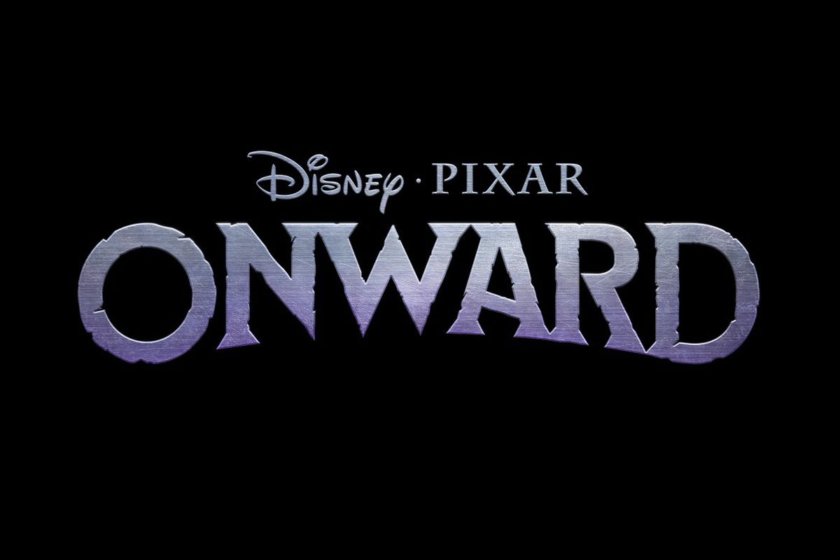 تریلر انیمیشن Onward دنیای فانتزی الفها را به تصویر میکشد