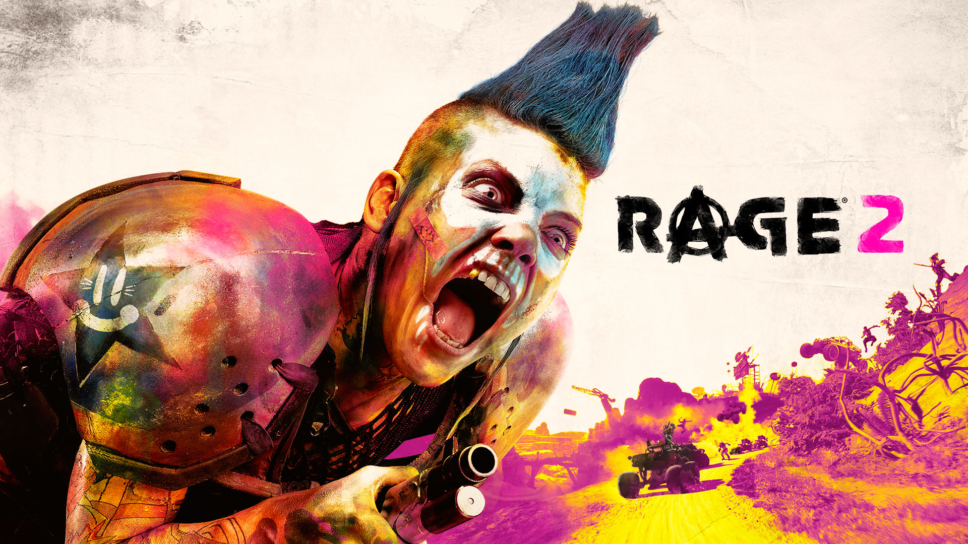 سازندگان Rage 2 از تحول در ساخت بازی‌های تک نفره می‌گویند