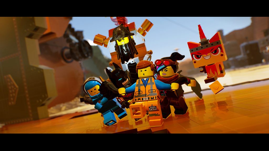 بررسی بازی The Lego Movie 2 Videogame - اینجا هیچ چیز شگفت انگیز نیست - ویجیاتو