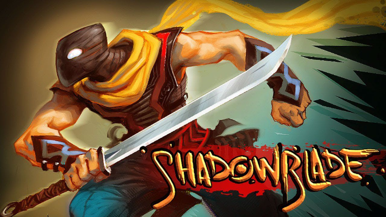 بررسی بازی Shadow Blade: Reload - بازگشت کورو - ویجیاتو