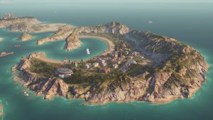 بررسی بازی Tropico 6 - لذت دیکتاتور بودن - ویجیاتو