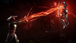 بررسی Mortal Kombat 11 - آخرین خون - ویجیاتو