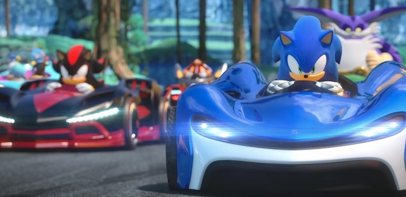 ۸ نکته که پیش از بازی کردن Team Sonic Racing باید بدانید