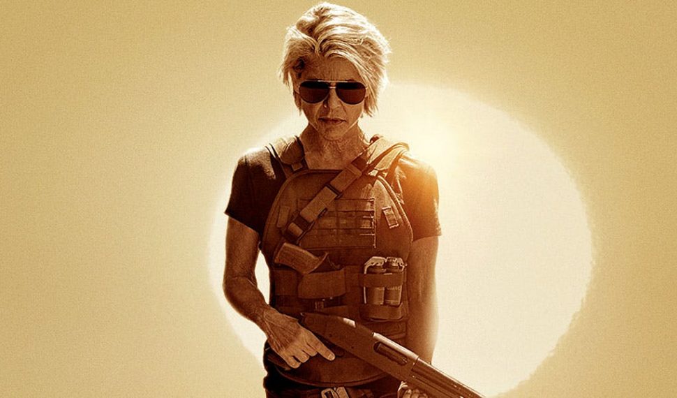 تریلر جدید Terminator: Dark Fate را با زیرنویس فارسی تماشا کنید - ویجیاتو