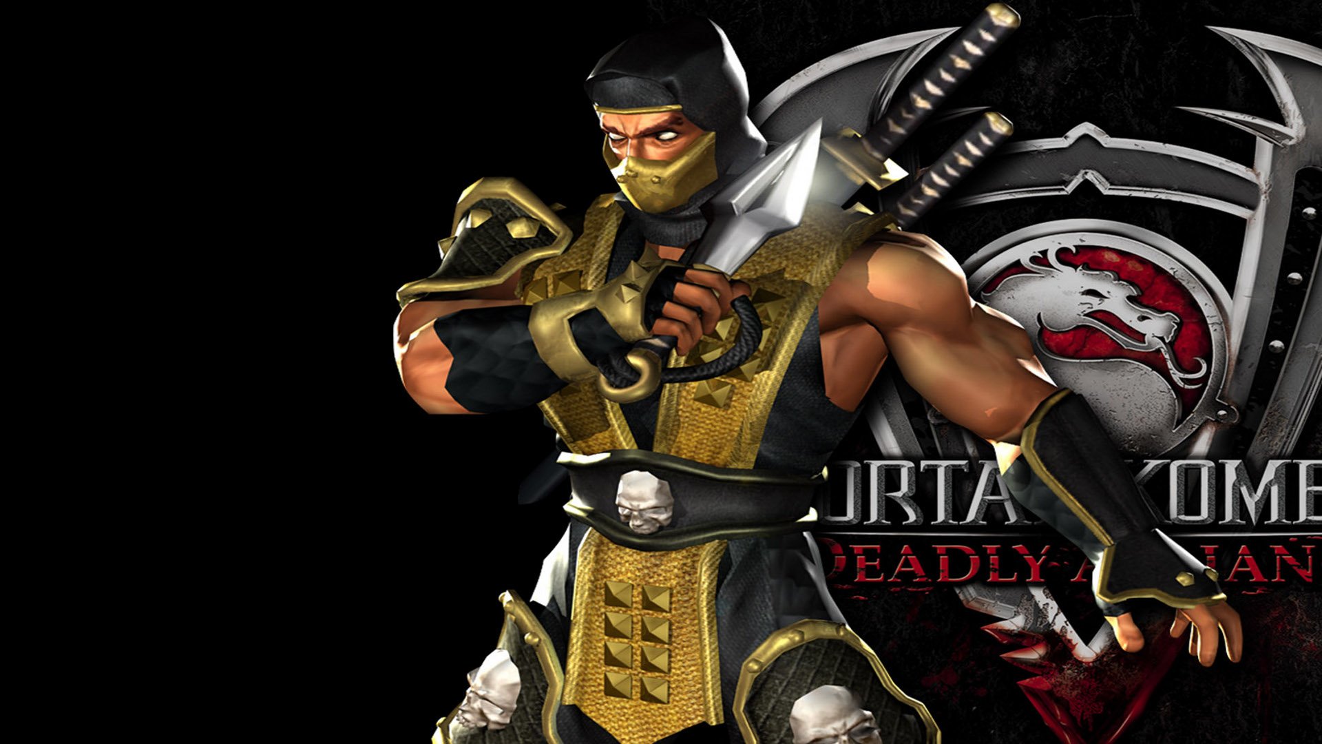 تاریخچه Mortal Kombat - فراز و فرودی برای دنباله‌ها - ویجیاتو