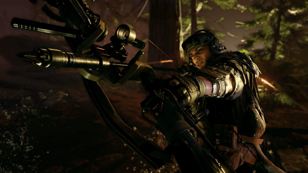 بهای انسانی ساخت Call of Duty: Black Ops 4 چه بوده است؟ - ویجیاتو
