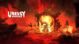 بررسی بازی Unruly Heroes - سفر به باختر در دنیای جادویی - ویجیاتو