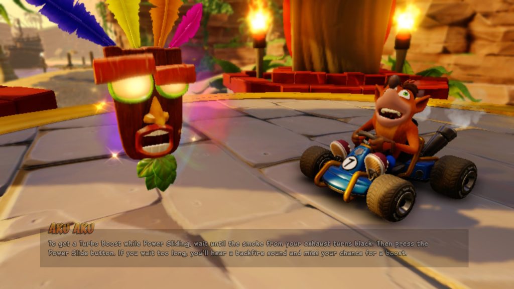 بررسی Crash Team Racing Nitro-Fueled - سریع، خشن و دوست‌داشتنی - ویجیاتو