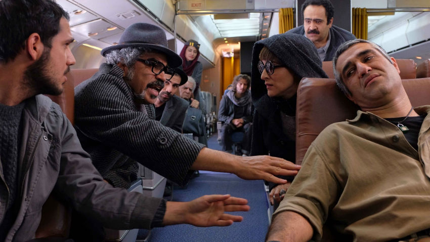 جدول فروش هفتگی سینمای ایران: زور «دختر شیطان» به «سرخپوست» نرسید