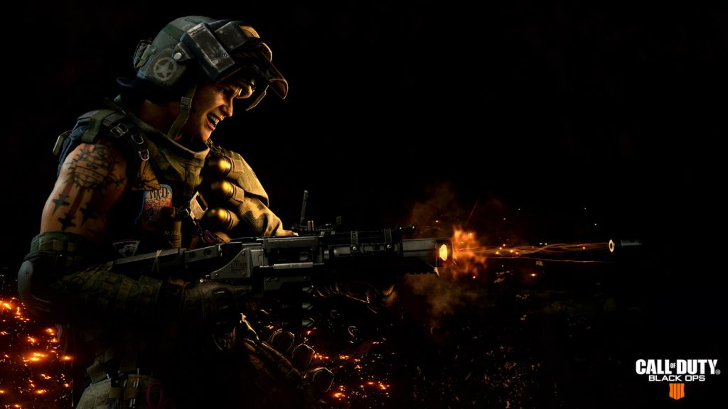 بهای انسانی ساخت Call of Duty: Black Ops 4 چه بوده است؟ - ویجیاتو