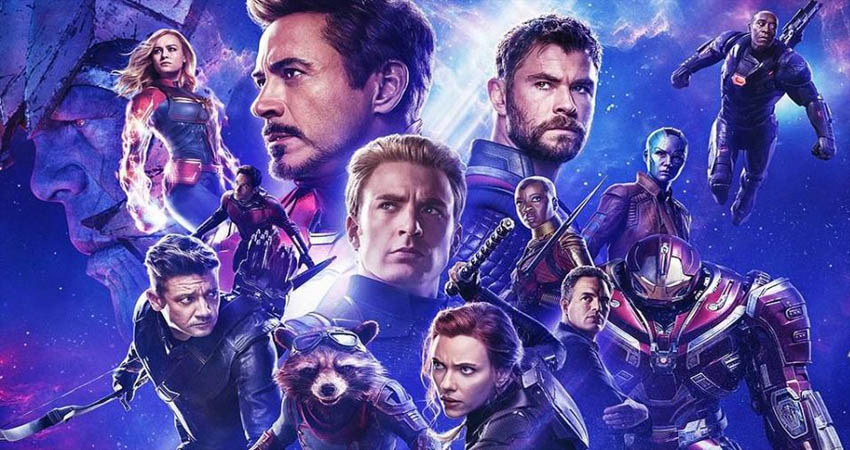 فیلم Avengers: Endgame با صحنه‌های جدید مجدداً اکران می‌شود